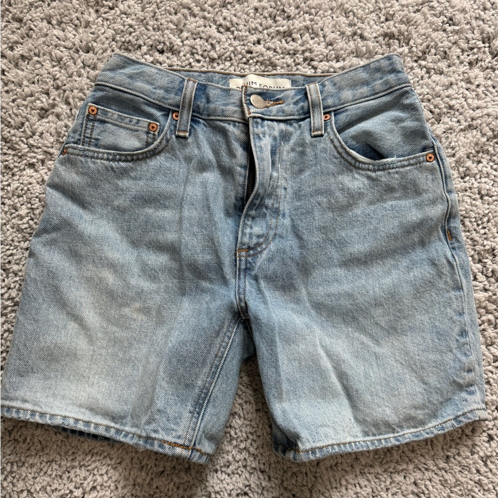 Aritzia shorts